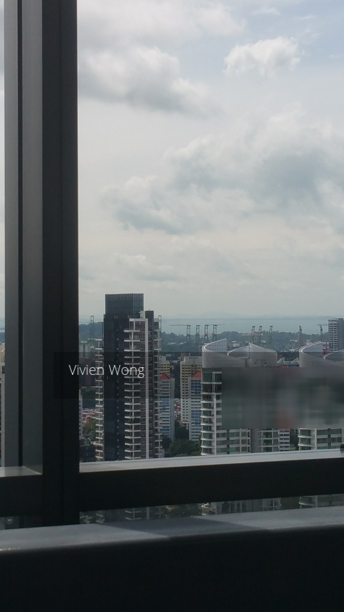 OUE Twin Peaks (D9), Condominium #135584122